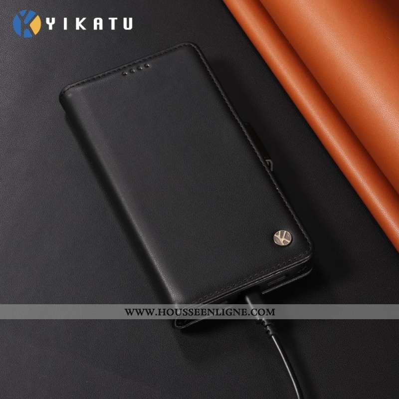 Housse Samsung Galaxy S26 YIKATU