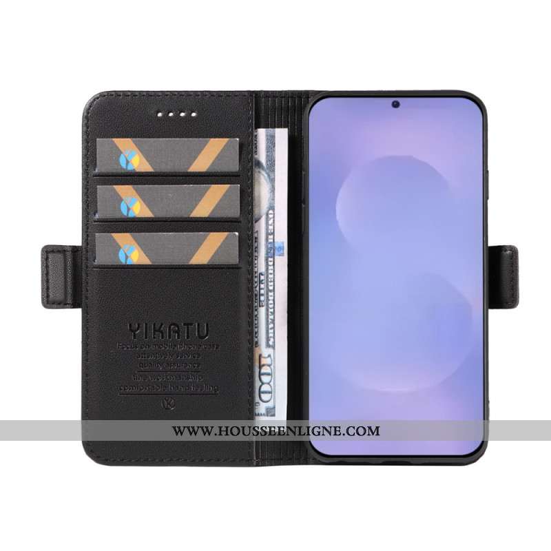 Housse Samsung Galaxy S26 YIKATU