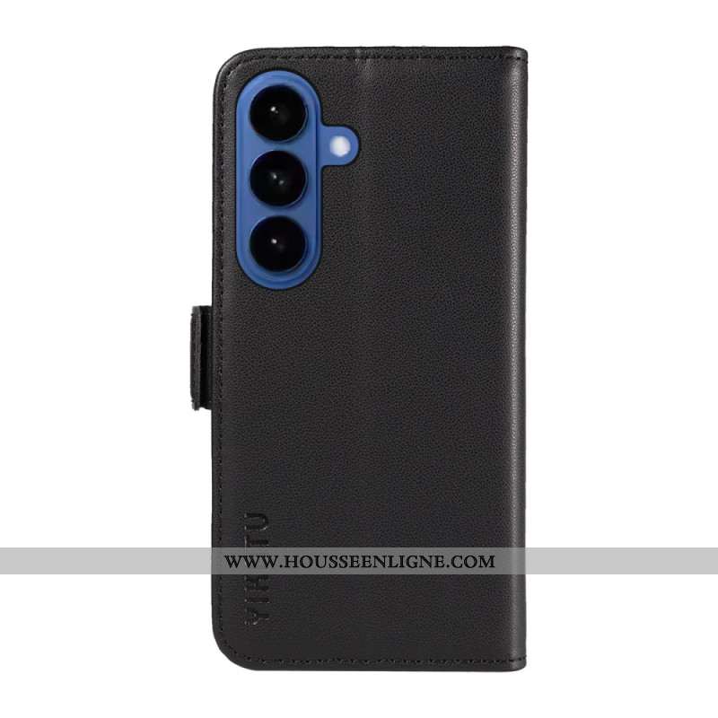 Housse Samsung Galaxy S26 YIKATU