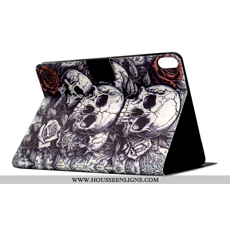 Housse Samsung Galaxy Tab S11 Charnier