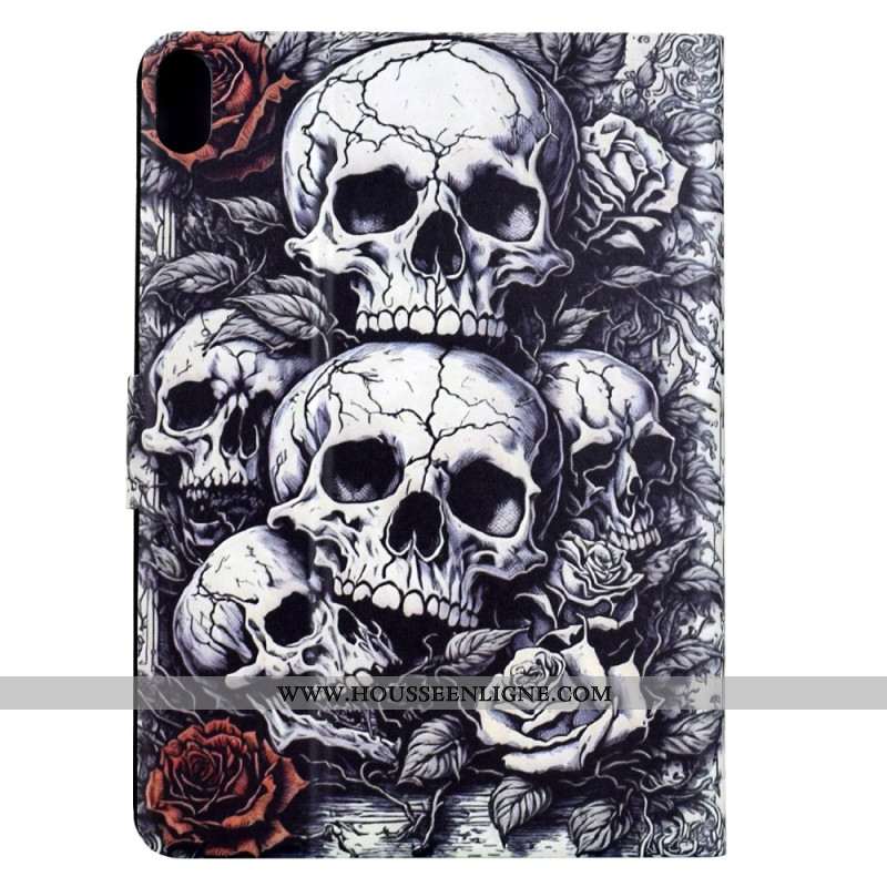 Housse Samsung Galaxy Tab S11 Charnier