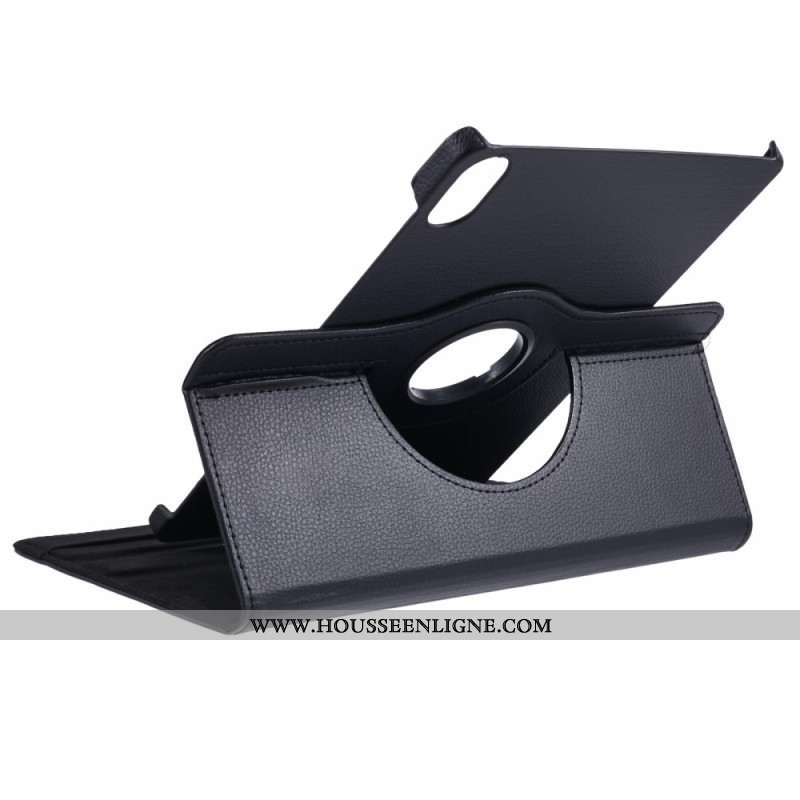 Housse Samsung Galaxy Tab S11 Support Rotatif