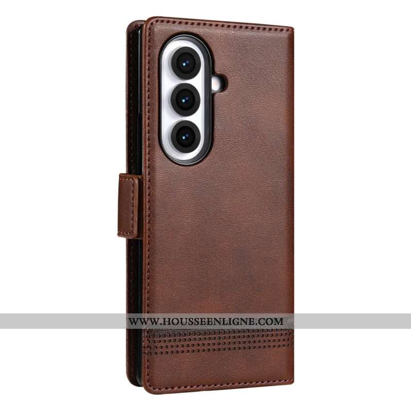 Housse Samsung Galaxy Z Fold 7 AZNS