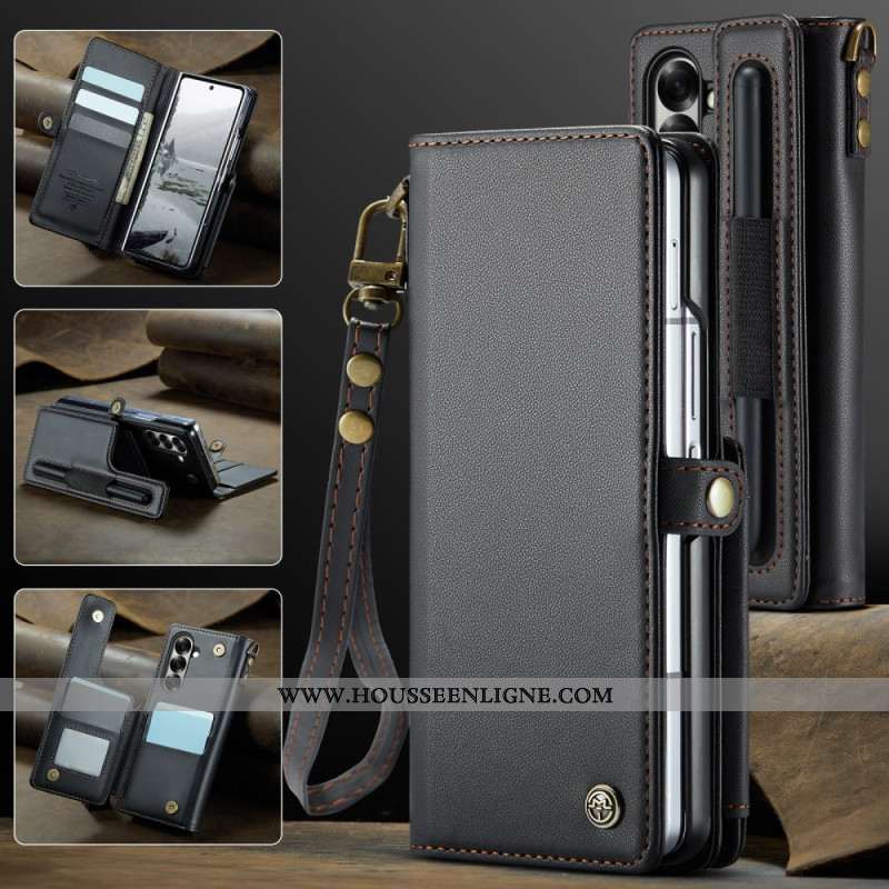 Housse Samsung Galaxy Z Fold 7 CASEME