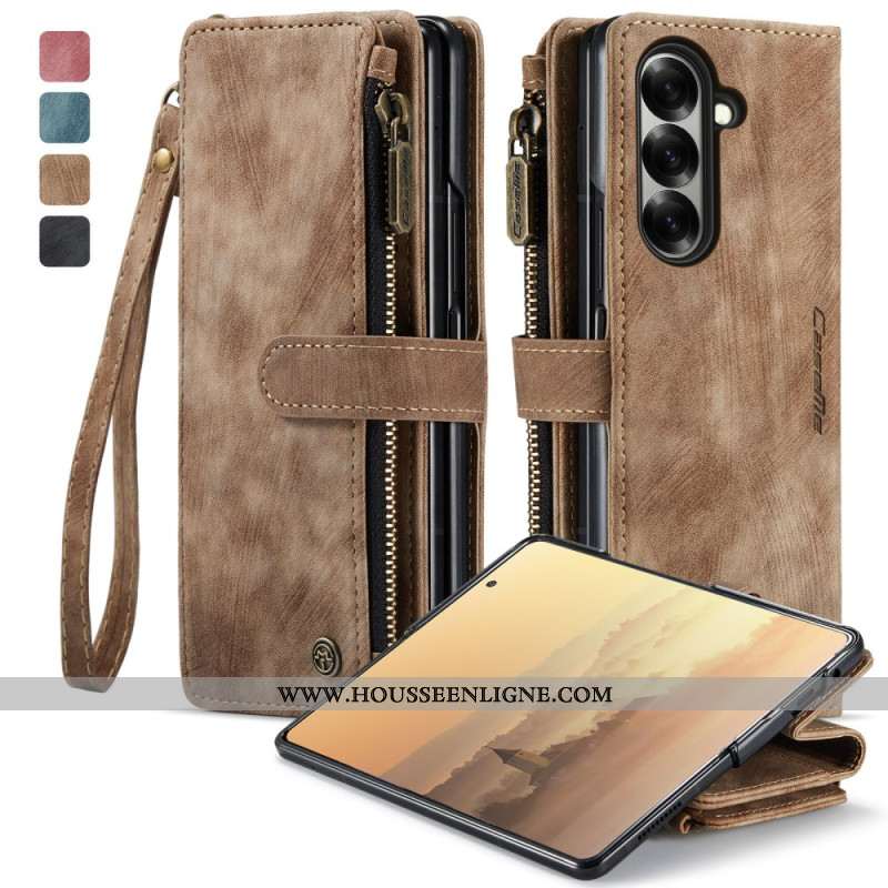 Housse Samsung Galaxy Z Fold 7 CASEME