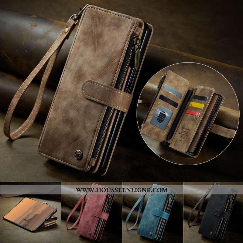 Housse Samsung Galaxy Z Fold 7 CASEME