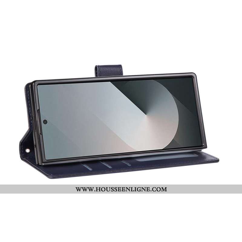 Housse Samsung Galaxy Z Fold 7 Classique