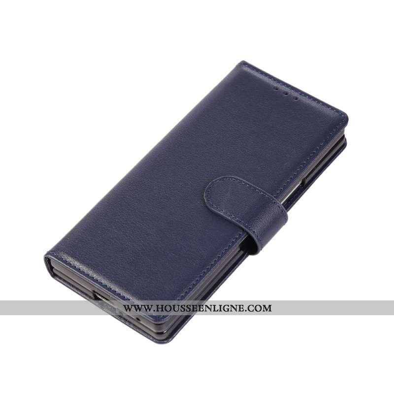 Housse Samsung Galaxy Z Fold 7 Classique