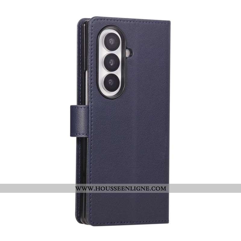 Housse Samsung Galaxy Z Fold 7 Classique