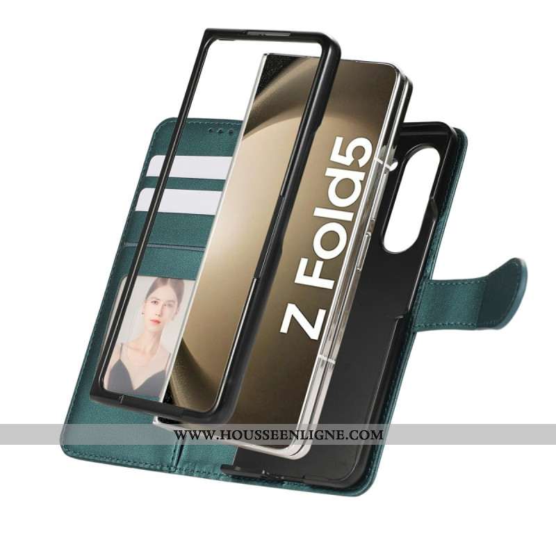 Housse Samsung Galaxy Z Fold 7 Design Losanges