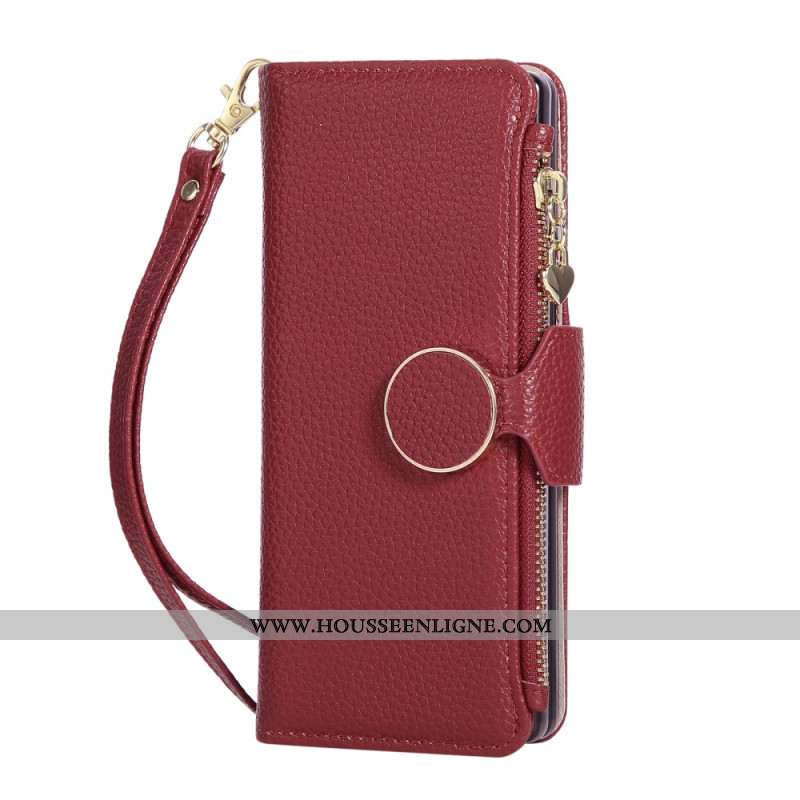 Housse Samsung Galaxy Z Fold 7 Design Vintage