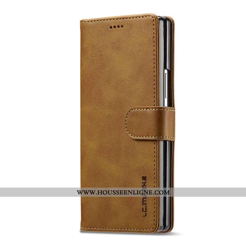 Housse Samsung Galaxy Z Fold 7 LC.IMEEKE