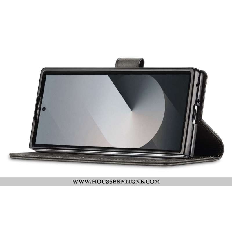 Housse Samsung Galaxy Z Fold 7 LC.IMEEKE