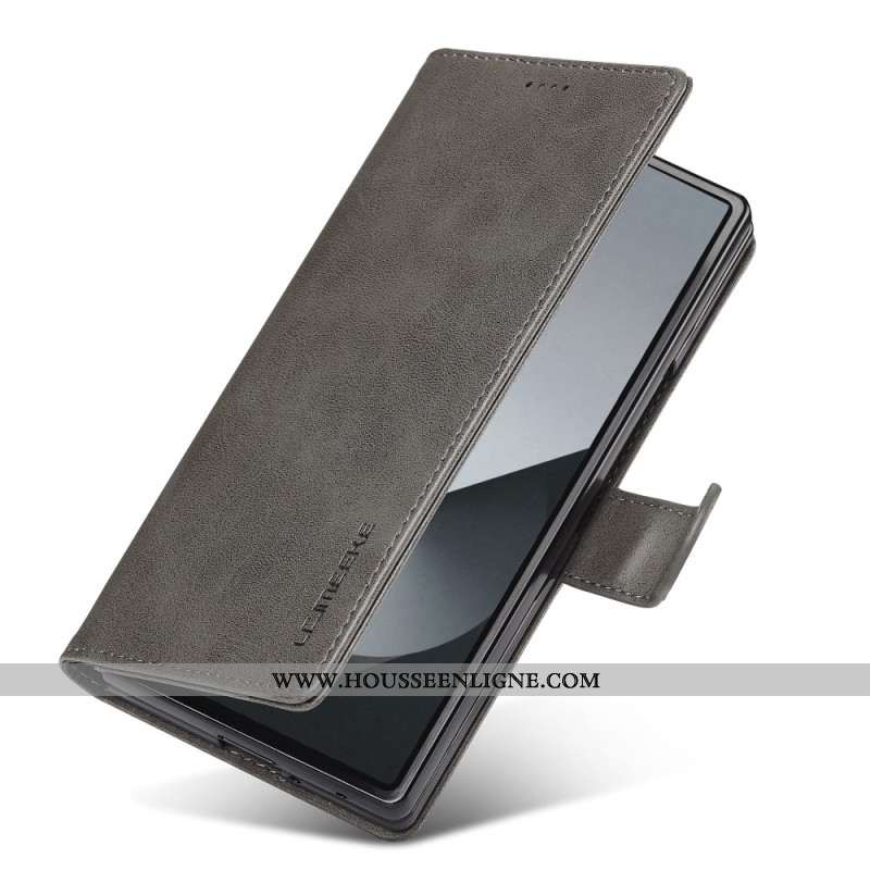 Housse Samsung Galaxy Z Fold 7 LC.IMEEKE