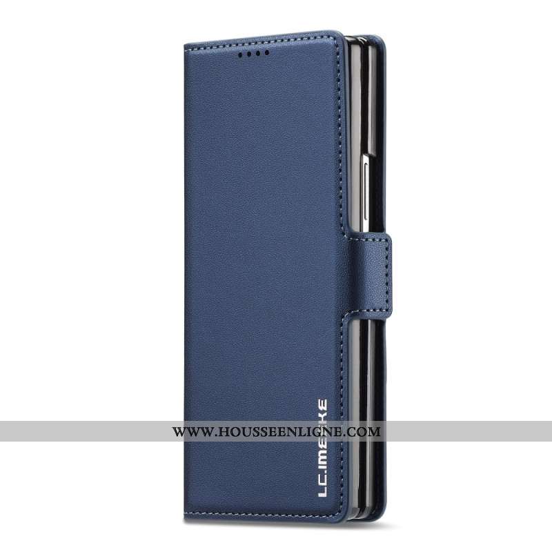 Housse Samsung Galaxy Z Fold 7 LC.IMEEKE