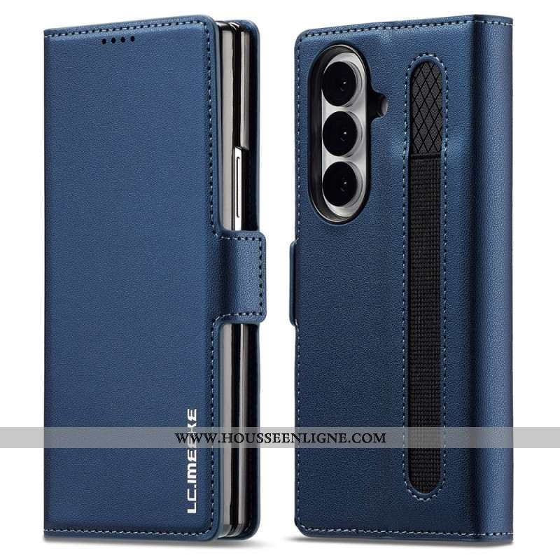 Housse Samsung Galaxy Z Fold 7 LC.IMEEKE