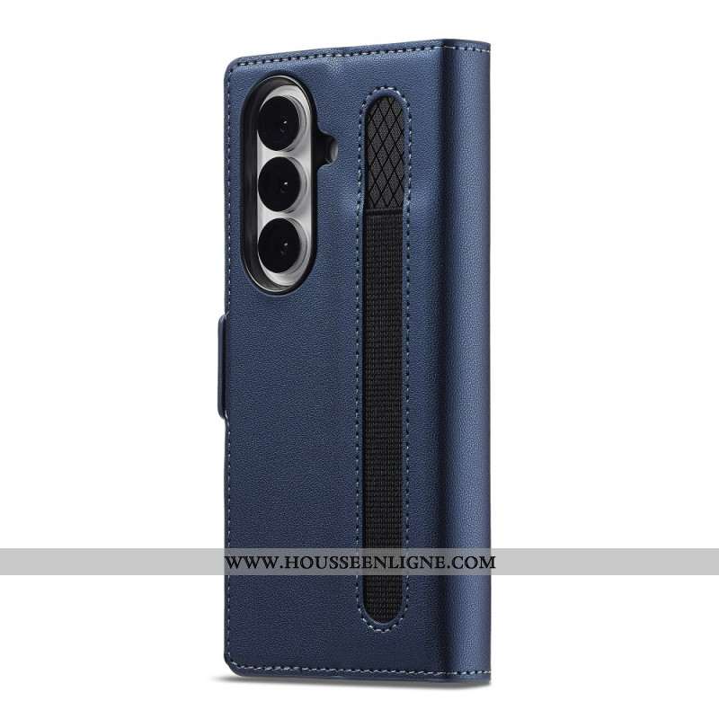 Housse Samsung Galaxy Z Fold 7 LC.IMEEKE