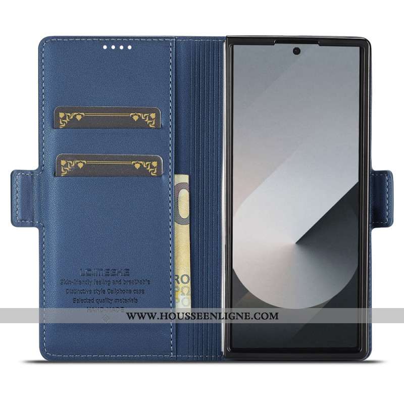 Housse Samsung Galaxy Z Fold 7 LC.IMEEKE