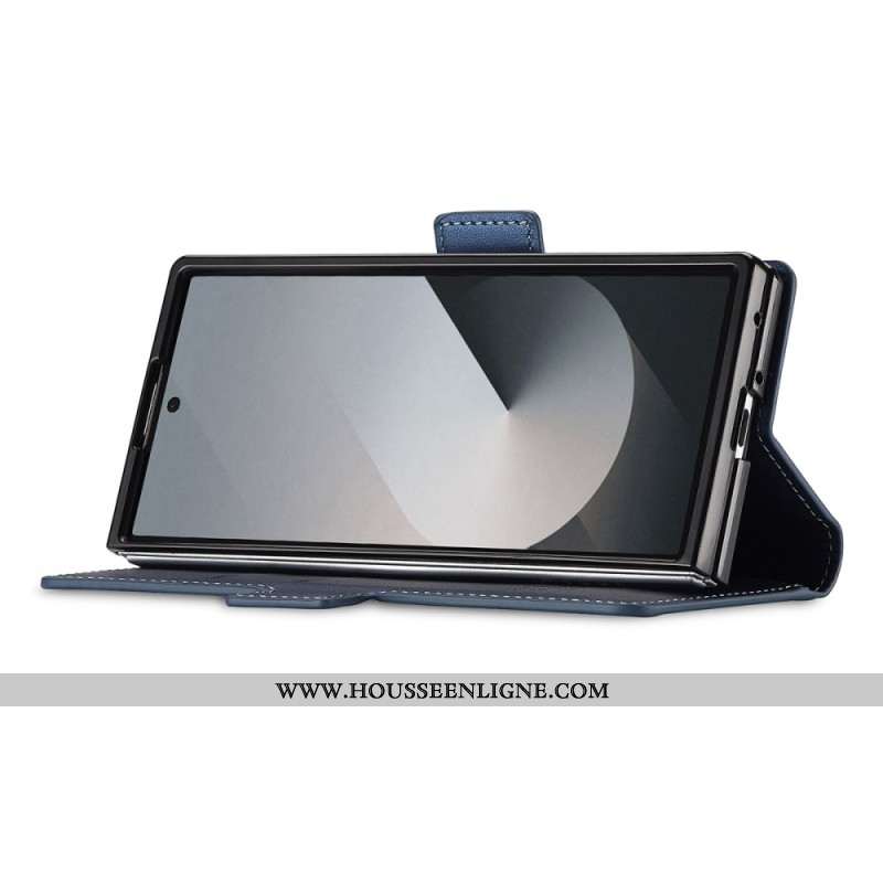 Housse Samsung Galaxy Z Fold 7 LC.IMEEKE