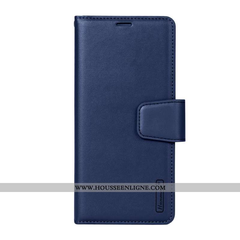 Housse Samsung Galaxy Z Fold 7 Mill Series HANMAN