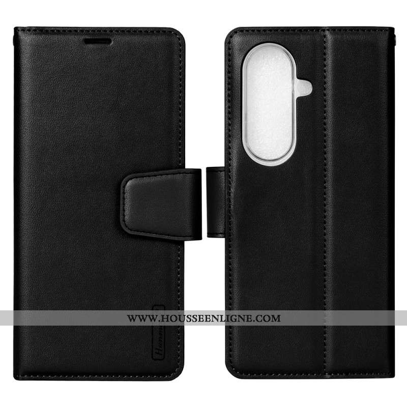 Housse Samsung Galaxy Z Fold 7 Mill Series HANMAN