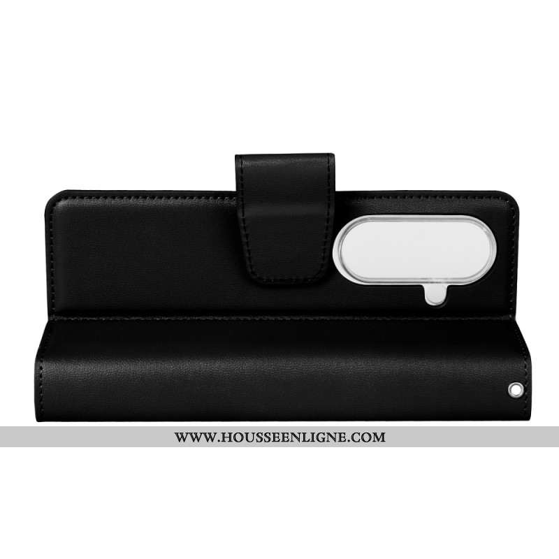 Housse Samsung Galaxy Z Fold 7 Mill Series HANMAN