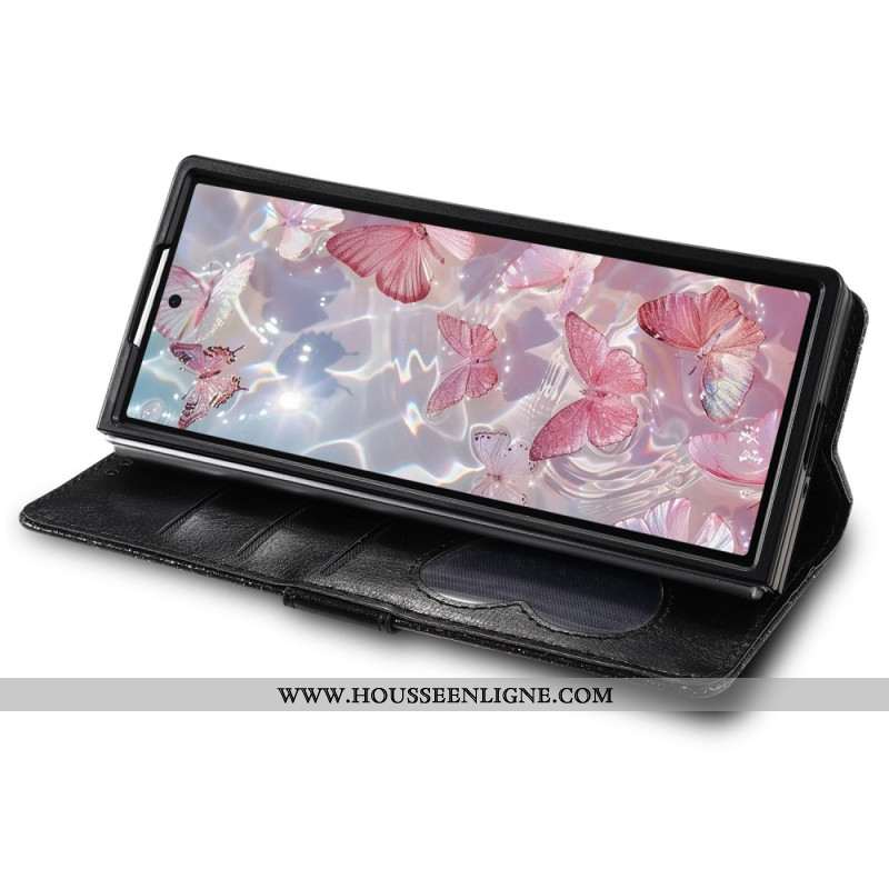 Housse Samsung Galaxy Z Fold 7 Paillettes