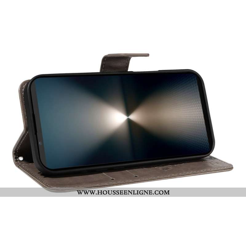 Housse Sony Xperia 1 VII Arbre à Chat