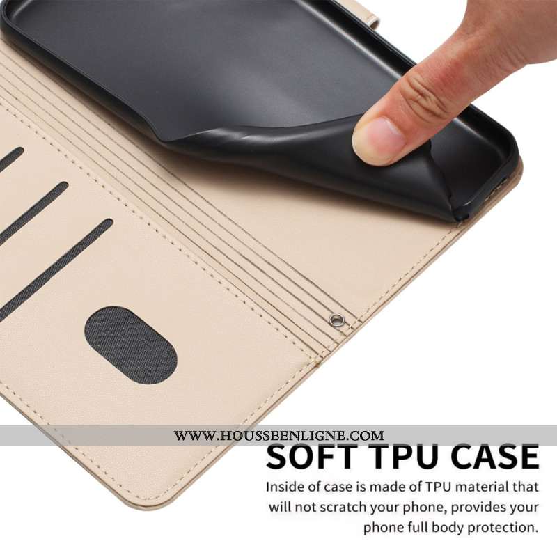 Housse Sony Xperia 1 VII Chats Cartoon à Lanière