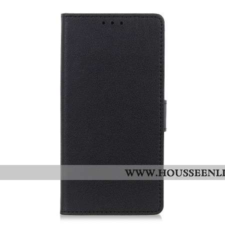 Housse Sony Xperia 1 VII Classique Noire
