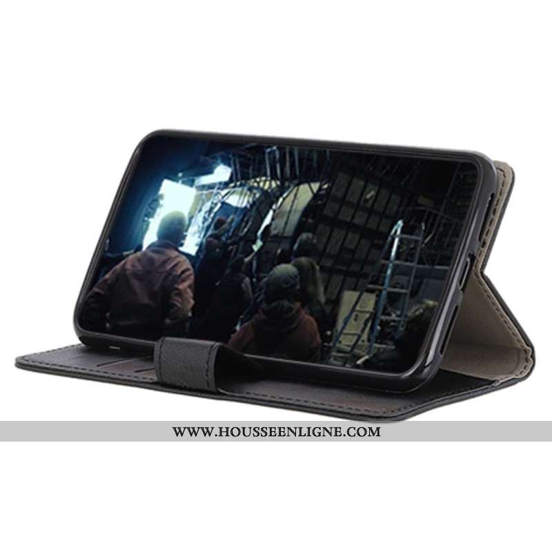 Housse Sony Xperia 1 VII Classique Noire