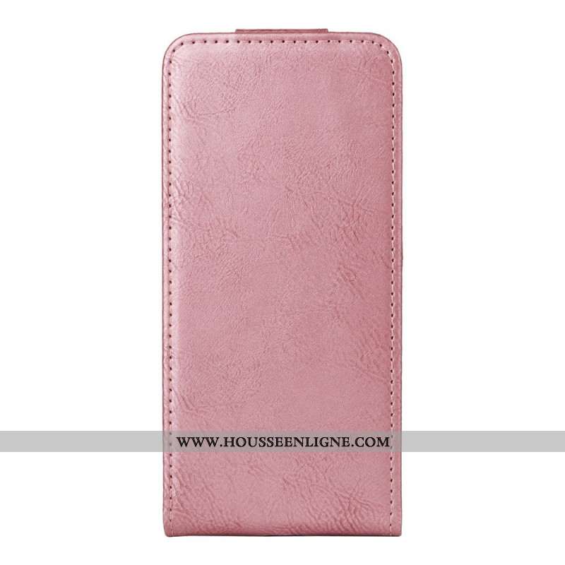 Housse Sony Xperia 1 VII Design Rabat Vertical