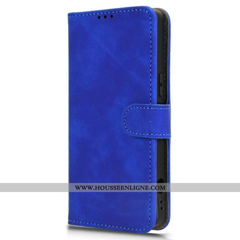 Housse Sony Xperia 1 VII Effet Daim