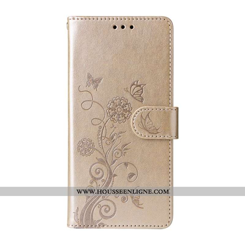 Housse Sony Xperia 1 VII Floralie