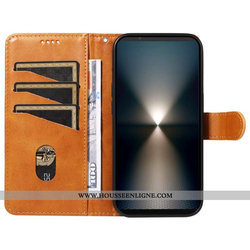 Housse Sony Xperia 1 VII Lignes en T