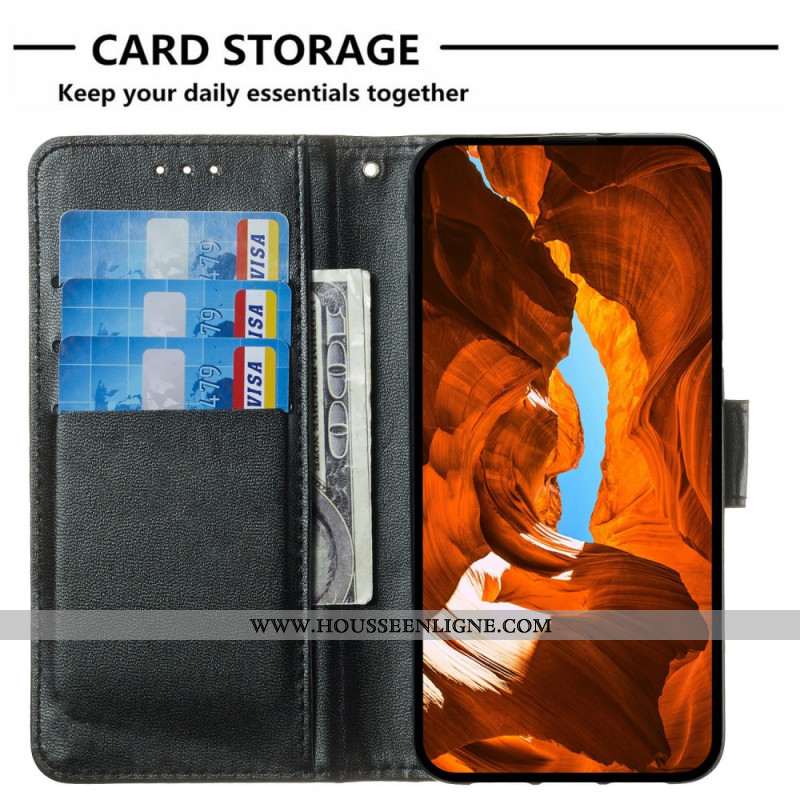 Housse Sony Xperia 1 VII Monochrome