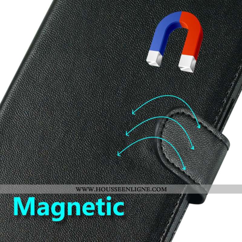 Housse Sony Xperia 1 VII Monochrome