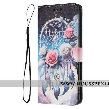 Housse Sony Xperia 1 VII Motif Attrape-Rêves