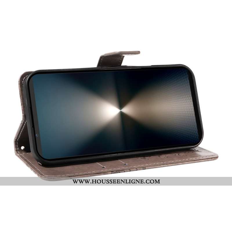 Housse Sony Xperia 1 VII Papillons Géants