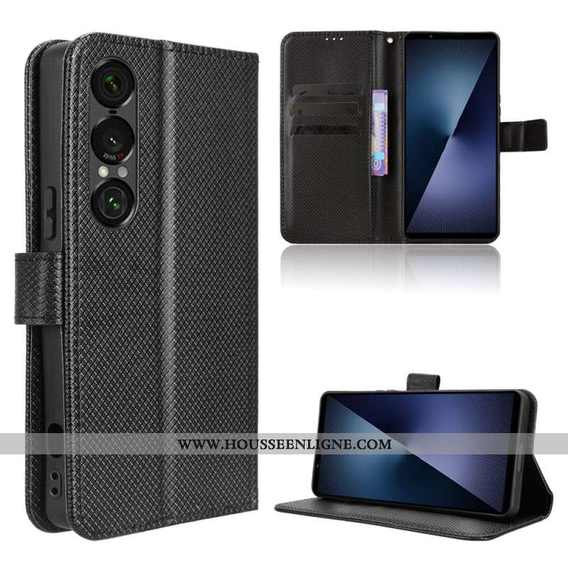 Housse Sony Xperia 1 VII Points