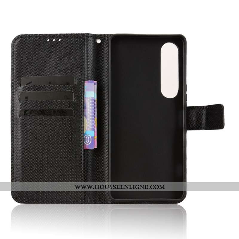 Housse Sony Xperia 1 VII Points
