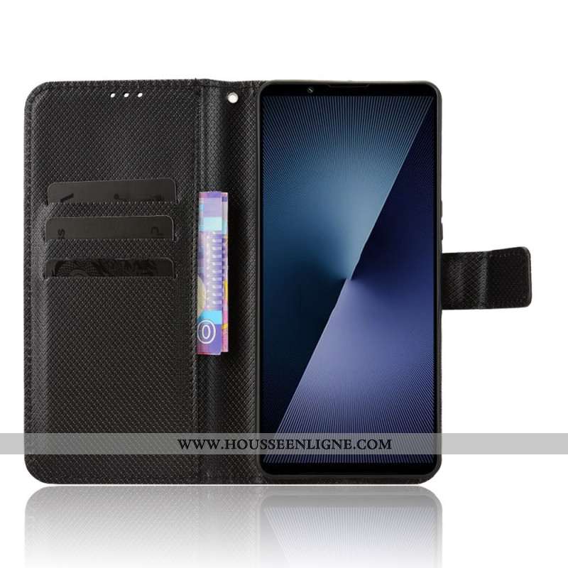 Housse Sony Xperia 1 VII Points