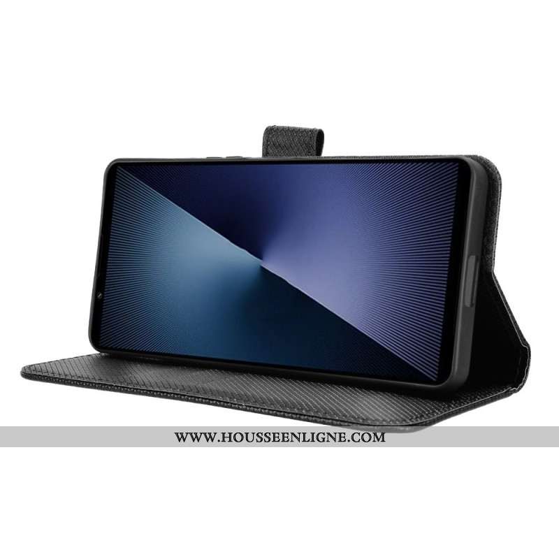 Housse Sony Xperia 1 VII Points