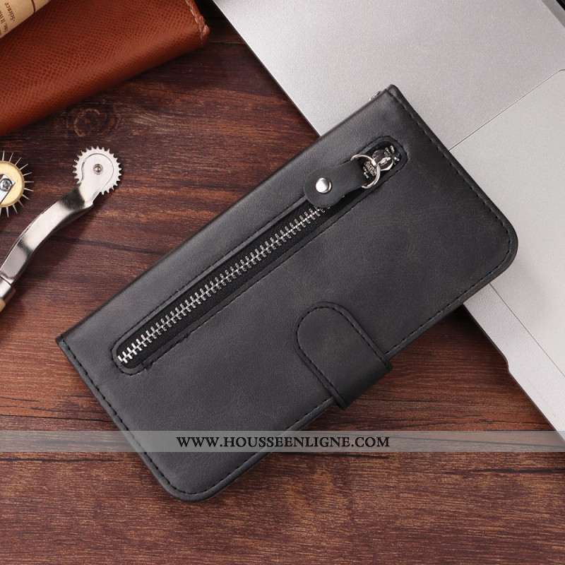 Housse Sony Xperia 1 VII Porte-Monnaie