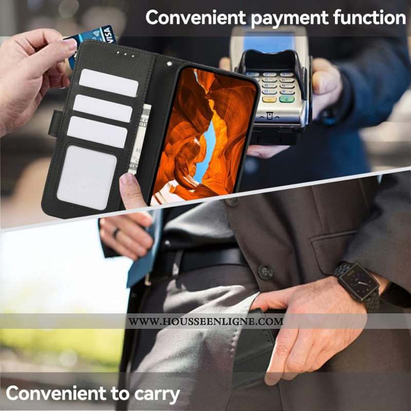 Housse Sony Xperia 1 VII Protection RFID