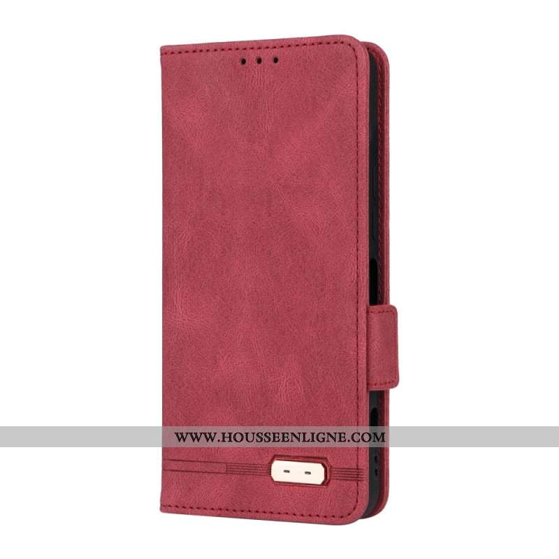 Housse Sony Xperia 1 VII Rétro