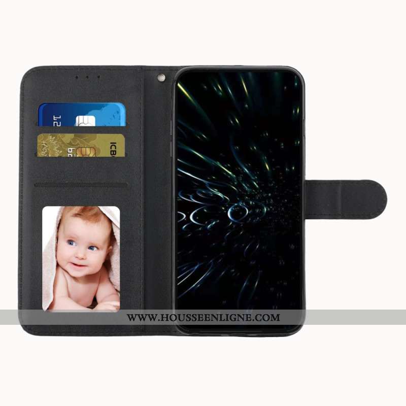 Housse Sony Xperia 1 VII Style Business