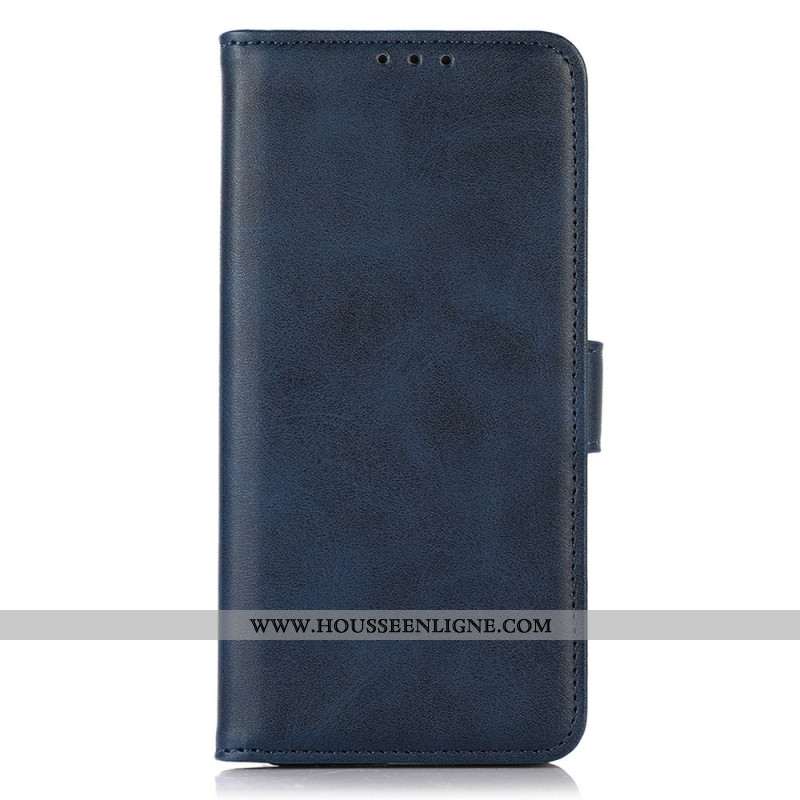 Housse Sony Xperia 1 VII Texture Cuir