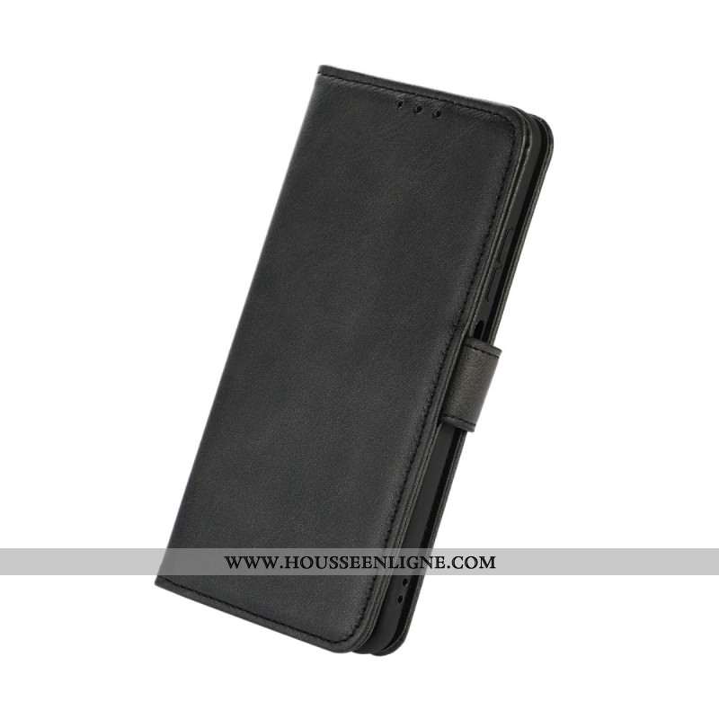 Housse Sony Xperia 1 VII Texture Cuir