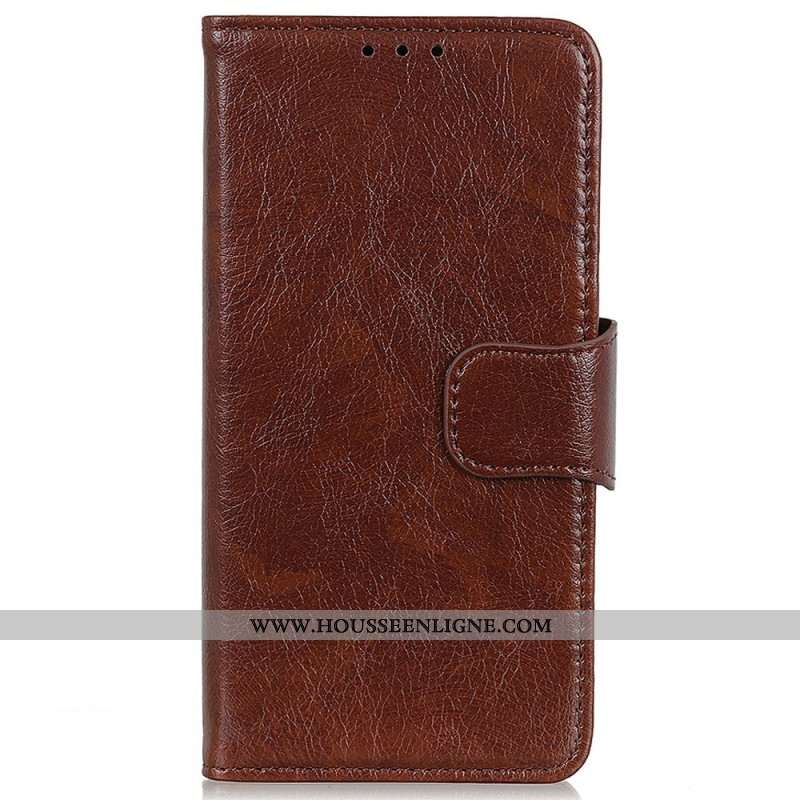 Housse Sony Xperia 1 VII Texture Nappa